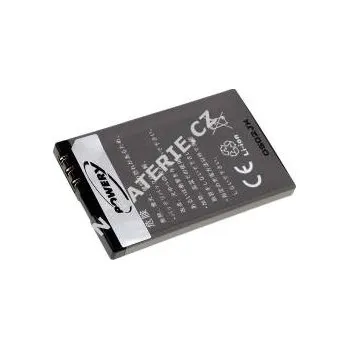 Baterie pro mobilní telefon Baterie Nokia BL-4CT (3,7V/820mAh)