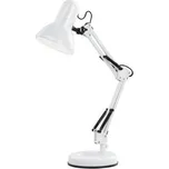 GLOBO 24881 pracovní lampička + 3 roky záruka ZDARMA!