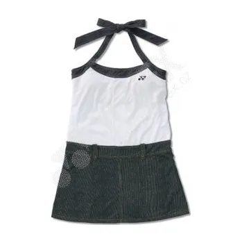 Dámské šaty DÁMSKÉ SPORTOVNÍ ŠATY 3711 limitovaná kolekce