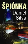 Špiónka: Daniel Silva