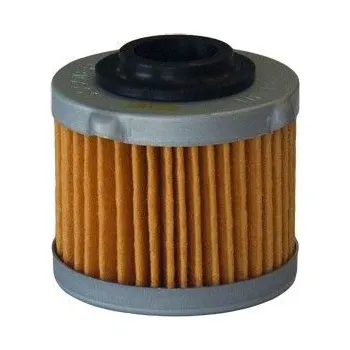 Filtr pro motocykl Olejový filtr HIFLO FILTRO - Aprilia 125 Scarabeo Net i.e., 125ccm - 10>13