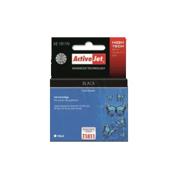 Počítač Epson ink bar CLARIA Home 18XL - černá (C13T18114010)