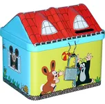 Wiky Pokladnička - Krtek domeček