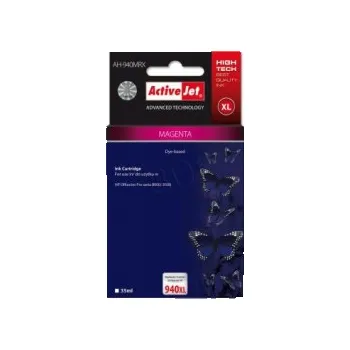 Počítač Ink. kazeta TB kompat. s HP C4908AE (No.940) RO