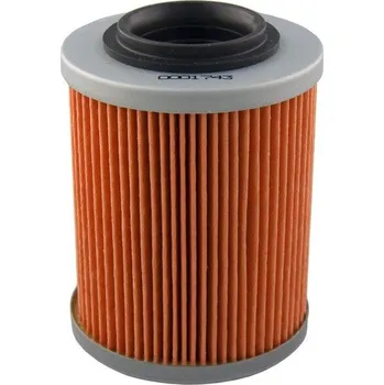 Motodíl HIFLO FILTRO Olejový filtr HifloFiltro HF152 - Aprilia RSV1000R Tuono, 1000ccm – 04>10