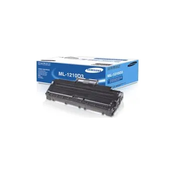 Počítač Samsung toner čer ML-1210D3 pro ML-1010 / 1210 / 1430 - 2500str.