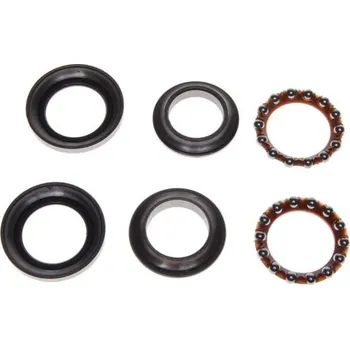 ložisko krku řízení moped ,Betka,QUICK,KENTOYA - 50Q-2E