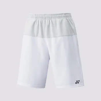 Pánské kraťasy SPORTOVNÍ KRAŤASY YONEX 15039Ex lim. kol. vel. M