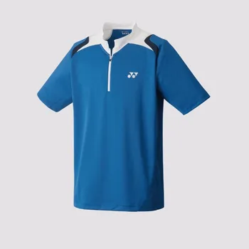 Pánské tričko SPORTOVNÍ TRIKO YONEX 10134 blue
