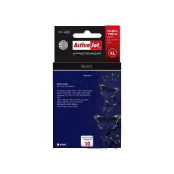 Počítač HEWLETT PACKARD C4844AE Černá cartridge pro DJ 2000,2200 / 2250 / CP1700