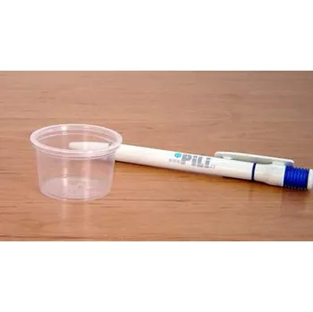 Jednorázové nádobí Miska na dresink 30ml cena=50ks