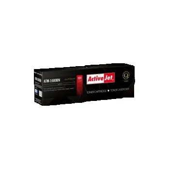 Počítač Minolta A0V301H, MC 1650/1680, black, 2500 stran, nový