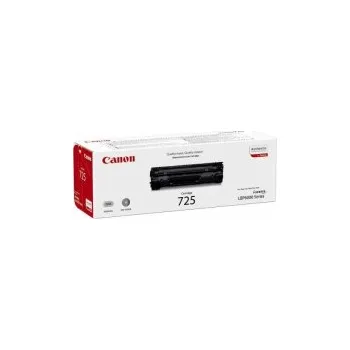 Počítač Toner Canon CRG725 (CRG-725)