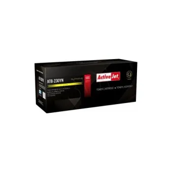 Počítač Toner Printline kompatibilní s Brother TN-135Y, žlutý