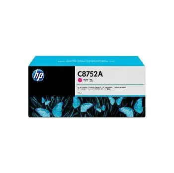 HP C8752A, magenta, 775ml, originál