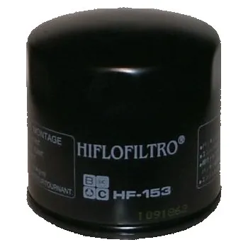 Filtr pro motocykl HIFLO FILTRO Olejový filtr HifloFiltro HF153 - Ducati Monster 620 Dark i.e., 620ccm – 04>05