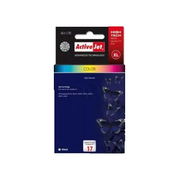 Počítač HP 17, C6625AE, color, 47ml, nový