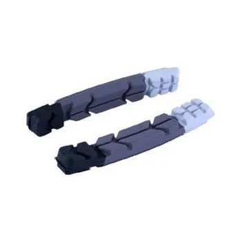 Brzda na kolo MRX Brzdové špalíky Z-859 cartridge Barva: 3 směsové