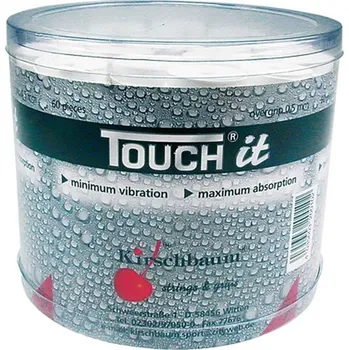 Overgrip Box Touch it Kirschbaum - balení 60 ks
