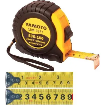 metr CROMWELL Metr svinovací ''Dinamic Grip'' YMT-5361490K