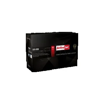 Počítač Toner TB HP CE390A kompatibilní - černý