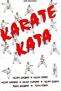 Karate Kata - Jan Pechan
