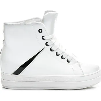 Dámské tenisky FGM Paris BK-20W