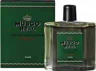 Musgo Real Classic Scent, olej před holením