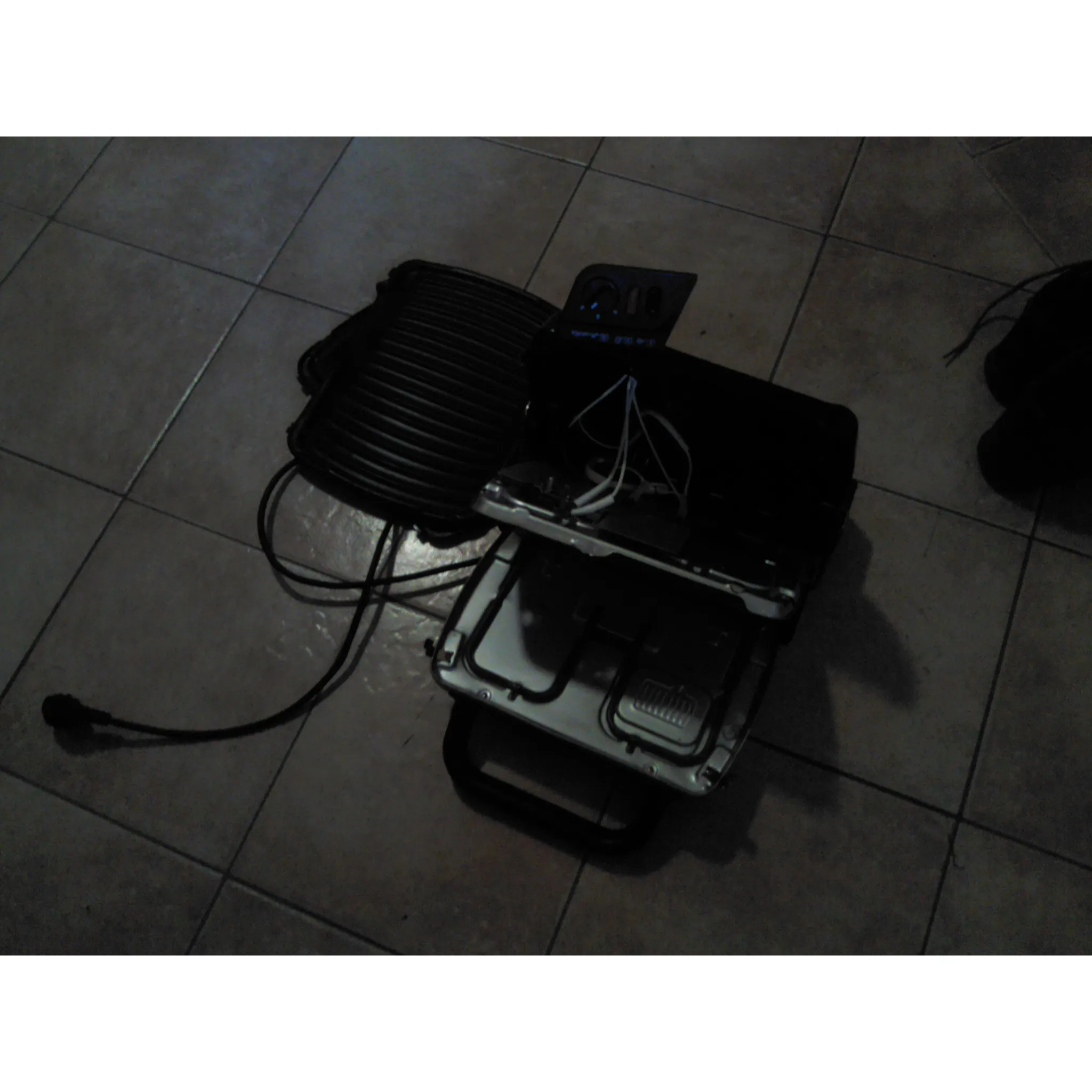 Fotografie 4 - Kuchyňský gril Tefal GC305012
