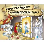 Úkoly pro školáky s kamarády…