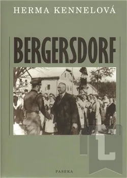 Bergersdorf: Herma Kennelová