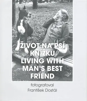 Život na psí knížku: František Dostál