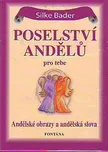 Poselství andělů: Silke Bader