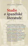 Studie o španělské literatuře: Václav…