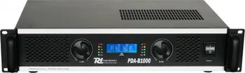 Hi-Fi Zesilovač Power Dynamics PDA-B1000