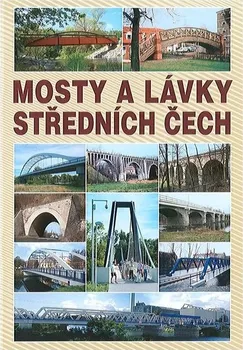 Technika Mosty a lávky Středních Čech: Dušan Josef