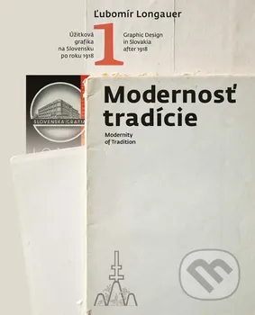 Encyklopedie Modernosť tradície: Ľubomír Longauer
