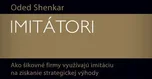 Imitátori: Oded Shenkar