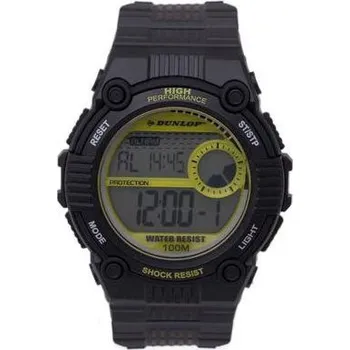 Hodinky Pánské sportovní hodinky DUNLOP DUN-176-G12
