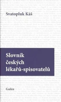 Umění Slovník českých spisovatelů