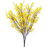 EuroPalms Zlatý déšť větvička 60 cm
