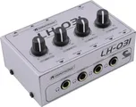 Omnitronic LH-031 sluchátkový zesilovač