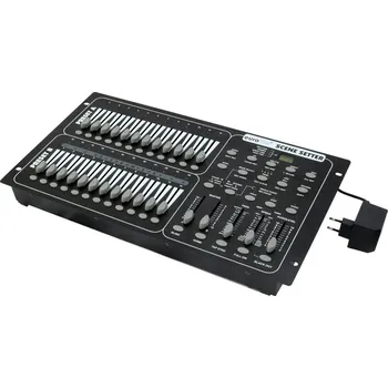 Světelný efekt Eurolite DMX Scene Setter