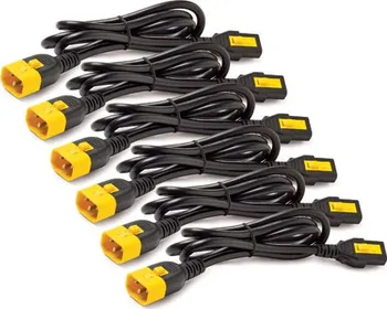 Prodlužovací kabel APC Power Cord, 10A, 100-230V, C13 to C14