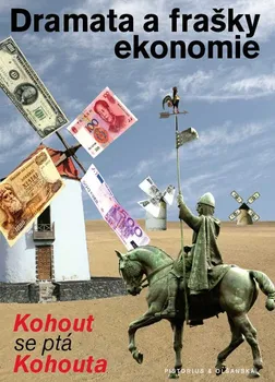 Dramata a frašky ekonomie: Kohout Pavel