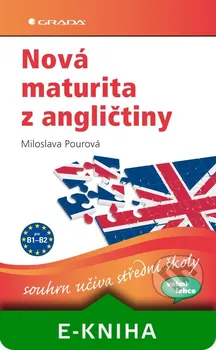 Slovník Nová maturita z angličtiny: Miloslava Pourová