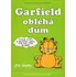 Garfield obléhá dům - Jim Davis