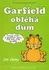 Garfield obléhá dům - Jim Davis