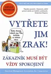 Vytřete jim zrak