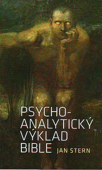 Psychoanalytický výklad Bible: Jan Stern